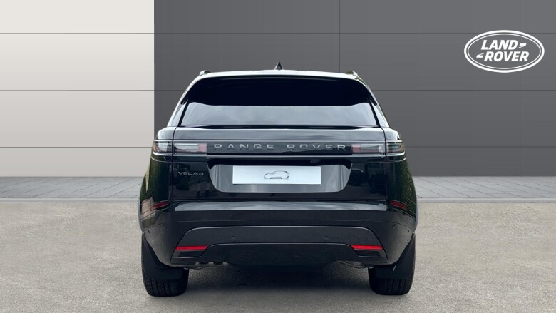 Land Rover Range Rover Velar 2.0 D200 MHEV Belgravia Edition 5dr Auto Diesel Estate